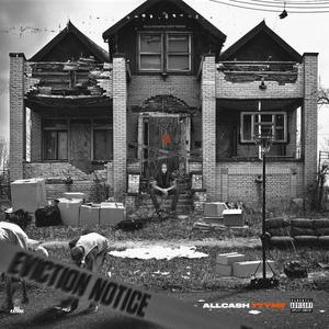 Eviction Notice (Explicit)