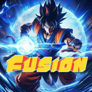 Fusion Dance (feat. RealVenom & Hayato Kagami) (Explicit)