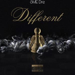 Different (Explicit)