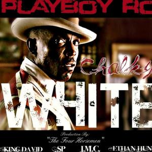 Chalky White (Explicit)