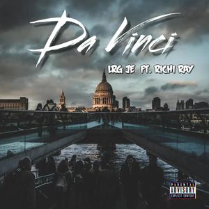 DA VINCI (feat. RICHI RAY) [Explicit]