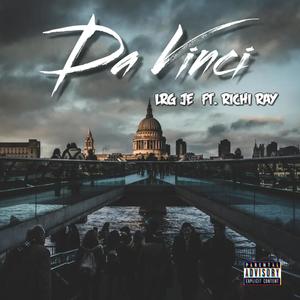 DA VINCI (feat. RICHI RAY) (Explicit)