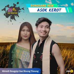 Ronghang Hem Asok Kerot