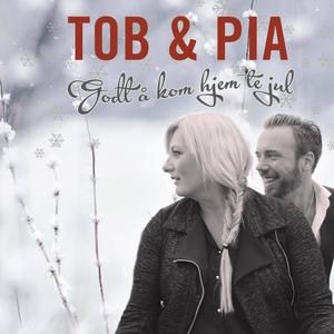 Godt å kom heim te jul (feat. Pia Andersen)