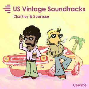 US Vintage Soundtracks