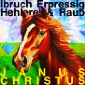 IBRUCH ERPRESSIG HEHLEREI & RAUB ♘ (Explicit)