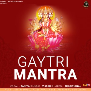 Gaytri Mantra