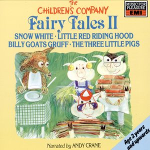 Fairy Tales II