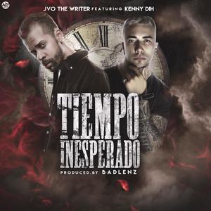 Tiempo Inesperado (feat. Kenny Dih)