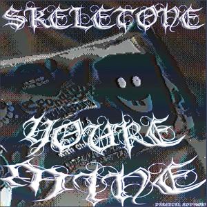 YOU'RE MINE (feat. Blunt Christ) (Explicit)