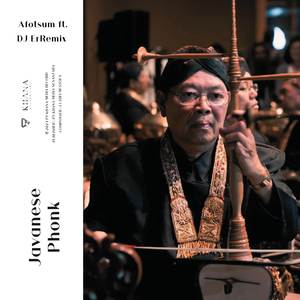 Javanese Phonk