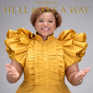 Thobekile - Nangu Mina