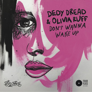Don’t Wanna Wake Up(feat. Olivia Ruff) (The Rebel Remix)
