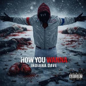 HOW YOU WANNA (Explicit)