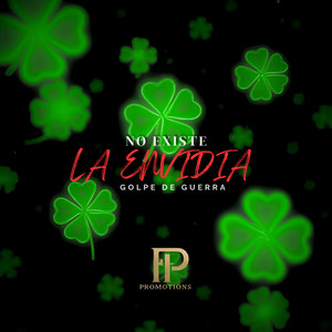 No Existe la Envidia