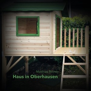 Haus in Oberhausen