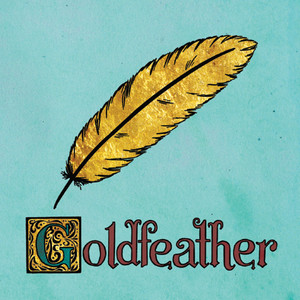 Goldfeather