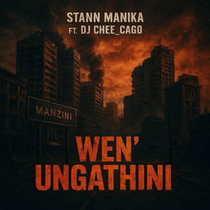 Wen' ungathini