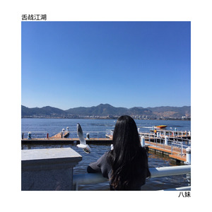 社戏 (Remix)封面