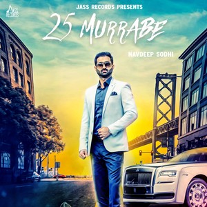 25 Murrabe