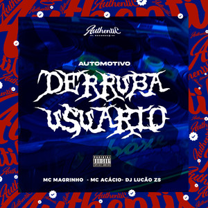 Automotivo Derruba Usuário (Explicit)