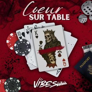 Coeur Sur Table (Explicit)