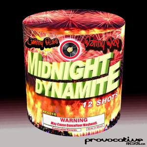 Midnight Dynamite (Danny Dep Remis)