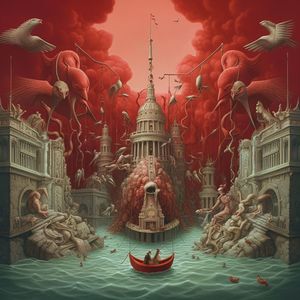 Искусство ор.1 (Explicit)