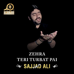 Zehra Teri Turbat Pai - Single