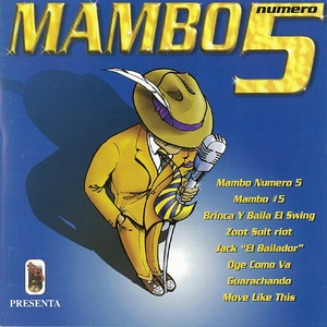 Mambo Numero 5