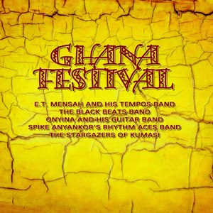 Ghana Festival