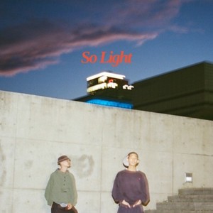 So Light (feat. Riddy as Grab 43rd) (Explicit)