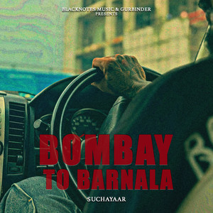 Bombay To Barnala