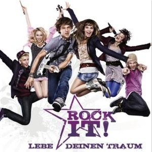 Rock it! Lebe Deinen Traum