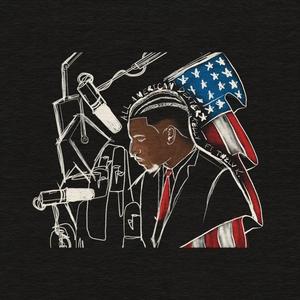 All American (feat. Twelv. K) [Explicit]