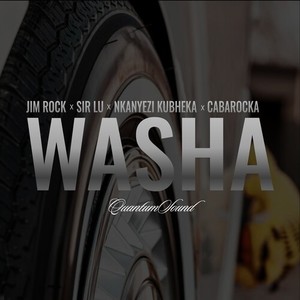 WASHA Quantum Sound (Explicit)