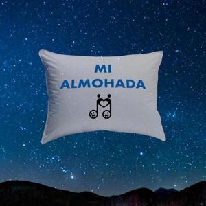 Mi Almohada (feat. Peter DelGrosso & Domenica Fossati)