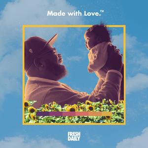 Made with Love (feat. Blvck Spvde)