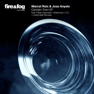 Camden Town (V1L RPG Drumless Interpretation)