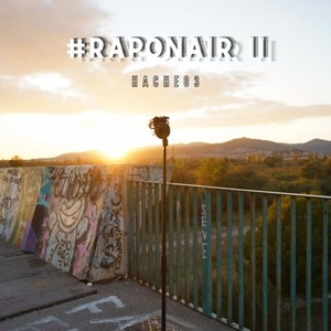 RapOnAir II (Explicit)