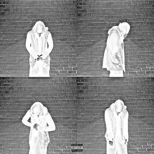 PLAYLIST 4 GHOSTS (Explicit)