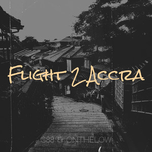 Flight 2 Accra