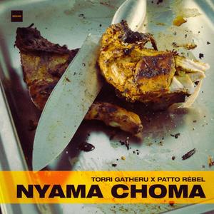 Nyama Choma