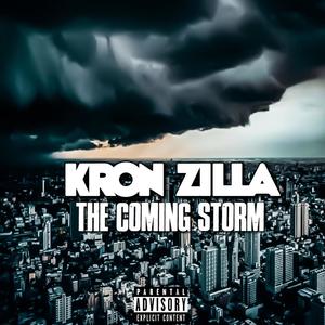 The Coming Storm (feat. BX) (Explicit)