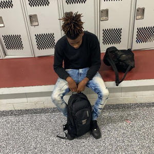 Wanted a bag (Explicit)