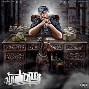 The Ruthless, Vol. 2 (Explicit)