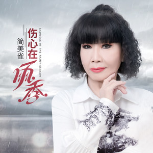 伤心在雨季 (导师版伴奏)