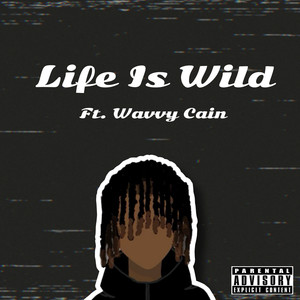 Life Is Wild (Explicit)