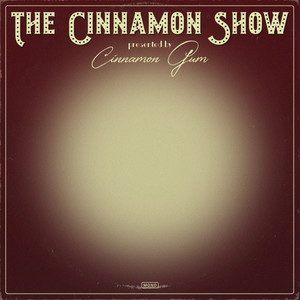 The Cinnamon Show