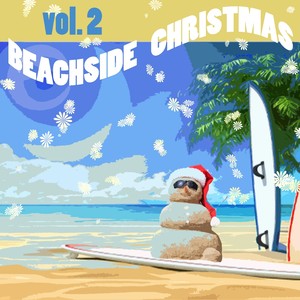 Beachside Christmas, Vol. 2 (Aloha Santa)